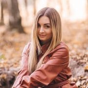 Ліза Кравчук